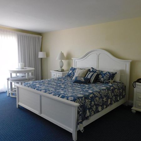 Surf & Sand Beach Motel South Yarmouth Exterior foto