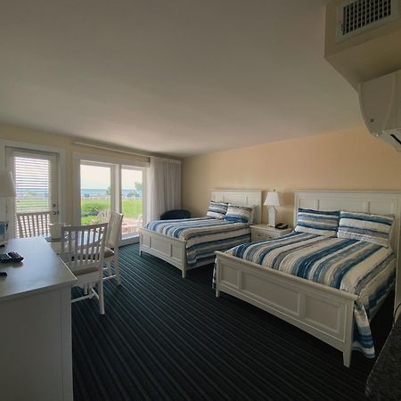 Surf & Sand Beach Motel South Yarmouth Exterior foto