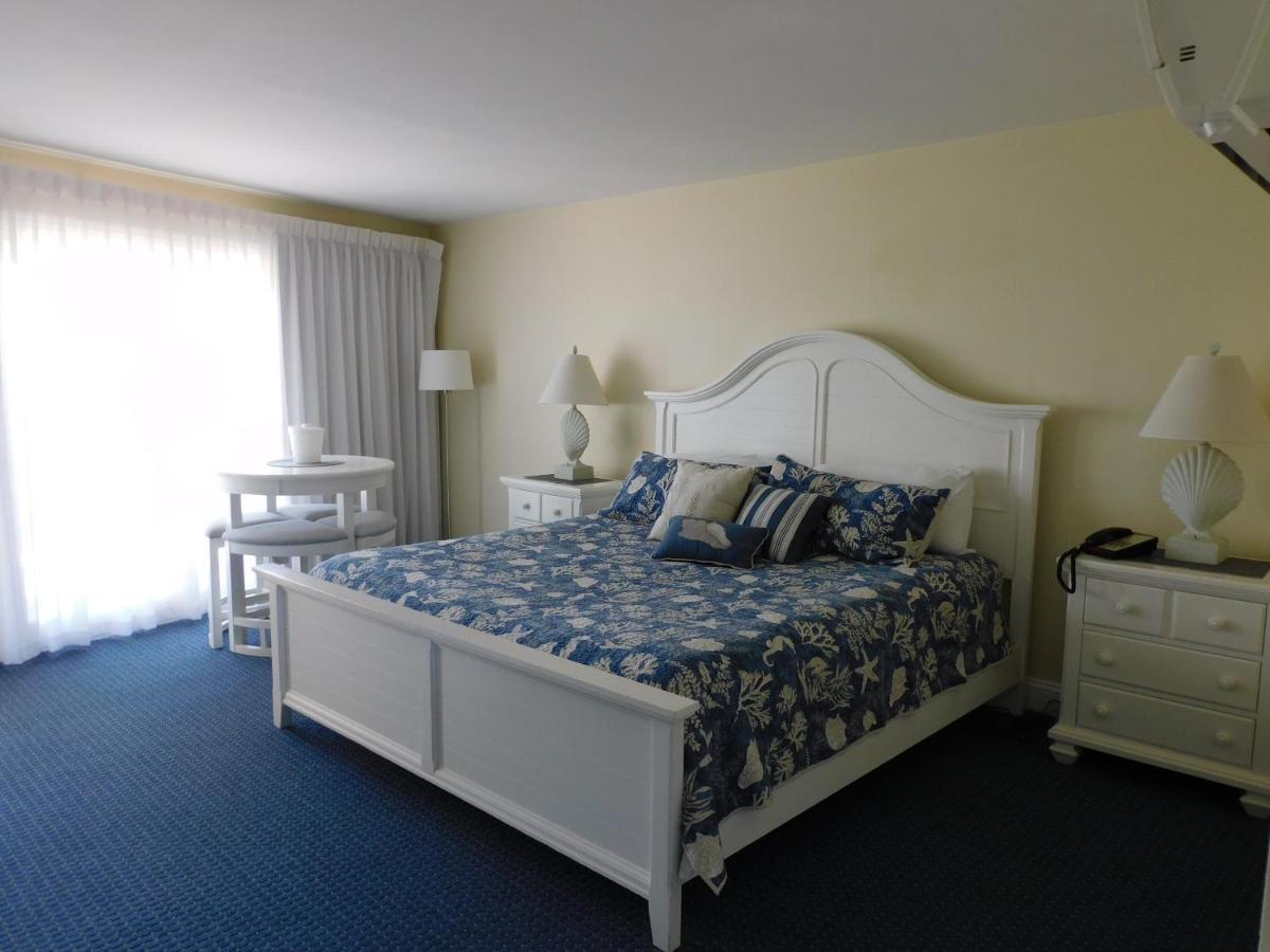 Surf & Sand Beach Motel South Yarmouth Exterior foto