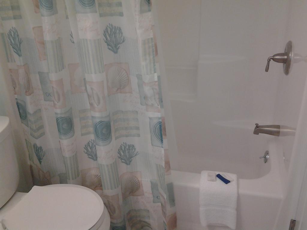 Surf & Sand Beach Motel South Yarmouth Quarto foto