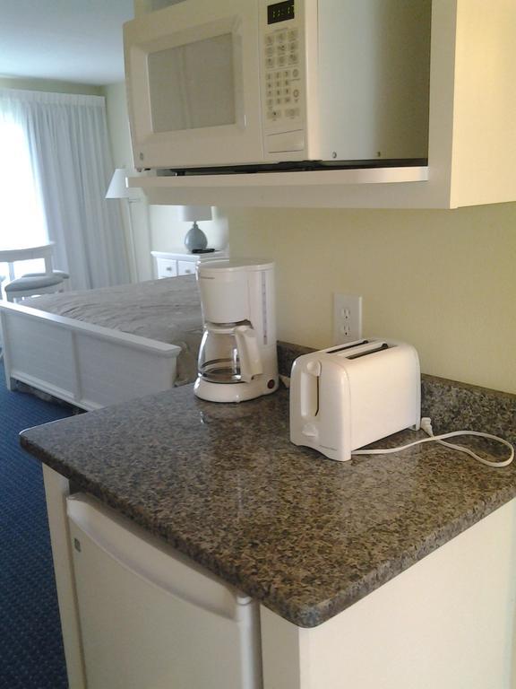 Surf & Sand Beach Motel South Yarmouth Quarto foto