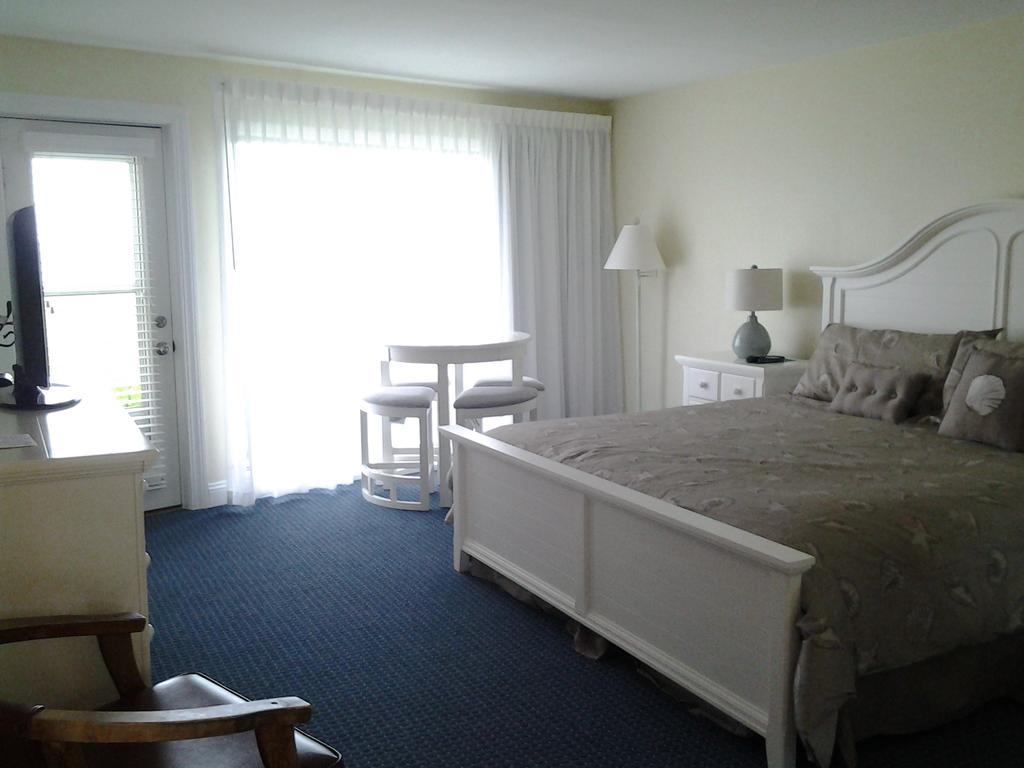 Surf & Sand Beach Motel South Yarmouth Quarto foto